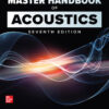 Master Handbook of Acoustics - 7th Edition