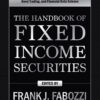 The Handbook of Fixed Income Securities - 9th Edition