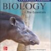 Biology: The Essentials - 4th Edition