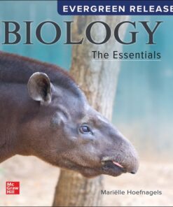 Biology: The Essentials - 4th Edition