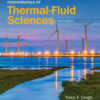 Fundamentals of Thermal-Fluid Sciences - 6th Edition