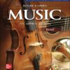 Music: An Appreciation, Brief Edition - 10th Edition