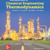 Introduction to Chemical Engineering Thermodynamics - 9th Edition