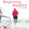Beginning Algebra - 6th Edition