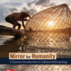 Mirror for Humanity: A Concise Introduction to Cultural Anthropology - 13th Edition