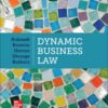 Dynamic Business Law - 6th Edition