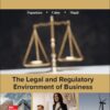 The Legal and Regulatory Environment of Business - 19th Edition