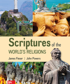 Scriptures of the World's Religions - 7th Edition