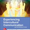Experiencing Intercultural Communication: An Introduction - 7th Edition