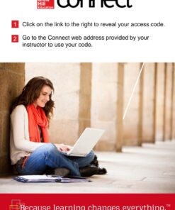 Connect for The Science of Psychology: An Appreciative View - 5th Edition