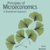 Principles of Microeconomics, A Streamlined Approach - 4th Edition