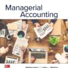 Managerial Accounting - 5th Edition