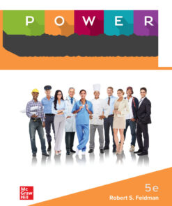 P.O.W.E.R. Learning and Your Life: Essentials of Student Success - 5th Edition