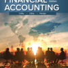Financial Accounting - 11th Edition