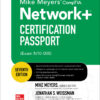 Mike Meyers' CompTIA Network+ Certification Passport, Seventh Edition (Exam N10-008) - 7th Edition