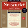 CompTIA Network+ Certification All-in-One Exam Guide (Exam N10-008) - 8th Edition
