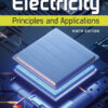 Experiments Manual to accompany Electricity: Principles and Applications - 9th Edition