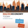 The Macro Economy Today - 16th Edition