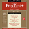 CompTIA PenTest  Certification All-in-One Exam Guide (Exam PT0-002) - 2nd Edition