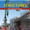 Design of Concrete Structures: 2025 Release - 16th Edition