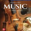 Music: An Appreciation: 2025 Release - 13th Edition