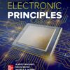 Electronic Principles: 2025 Release - 9th Edition
