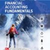 Financial Accounting Fundamentals: 2025 Release - 8th Edition