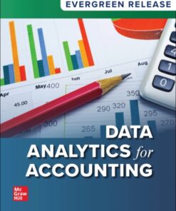 Data Analytics for Accounting: 2025 Release - 3rd Edition
