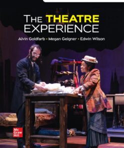 The Theatre Experience: 2025 Release - 15th Edition