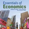Essentials of Economics: 2025 Release - 12th Edition