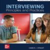 Interviewing: Principles and Practices: 2025 Release - 16th Edition