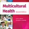 Multicultural Health - 2nd Edition