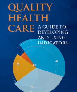 Quality Health Care - 2nd Edition