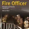 Fire Officer: Principles and Practice - 3rd Edition