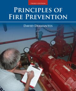 Principles of Fire Prevention includes Navigate Advantage Access - 3rd Edition