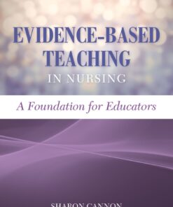 Evidence-Based Teaching in Nursing - 2nd Edition