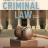 A Brief Introduction to Criminal Law - 2nd Edition