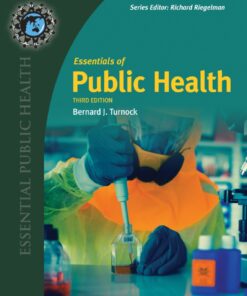 Essentials of Public Health - 3rd Edition