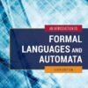 An Introduction to Formal Languages and Automata - 6th Edition