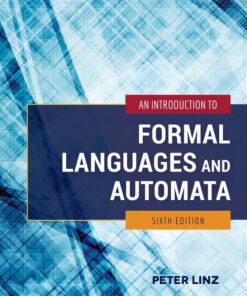 An Introduction to Formal Languages and Automata - 6th Edition