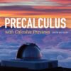Precalculus with Calculus Previews - 6th Edition