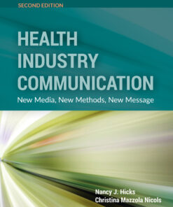 Health Industry Communication - 2nd Edition