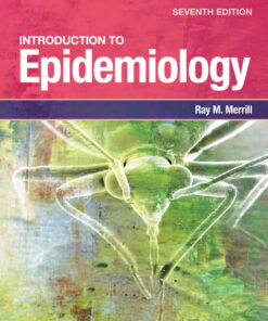 Introduction to Epidemiology - 7th Edition