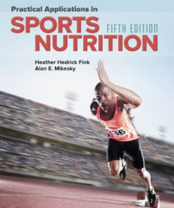 Practical Applications in Sports Nutrition - 5th Edition