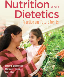 Nutrition & Dietetics - 5th Edition