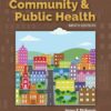 An Introduction to Community & Public Health - 9th Edition
