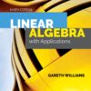 Linear Algebra with Applications - 9th Edition