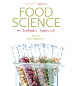 Food Science: An Ecological Approach - 2nd Edition