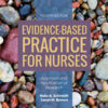 Evidence-Based Practice for Nurses: Appraisal and Application of Research - 4th Edition
