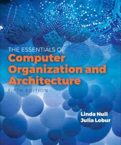 Essentials of Computer Organization and Architecture - 5th Edition